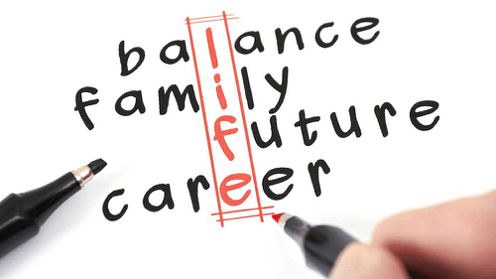 “Fun and Purpose”: Forgetting the Work-Life Balance Fantasy