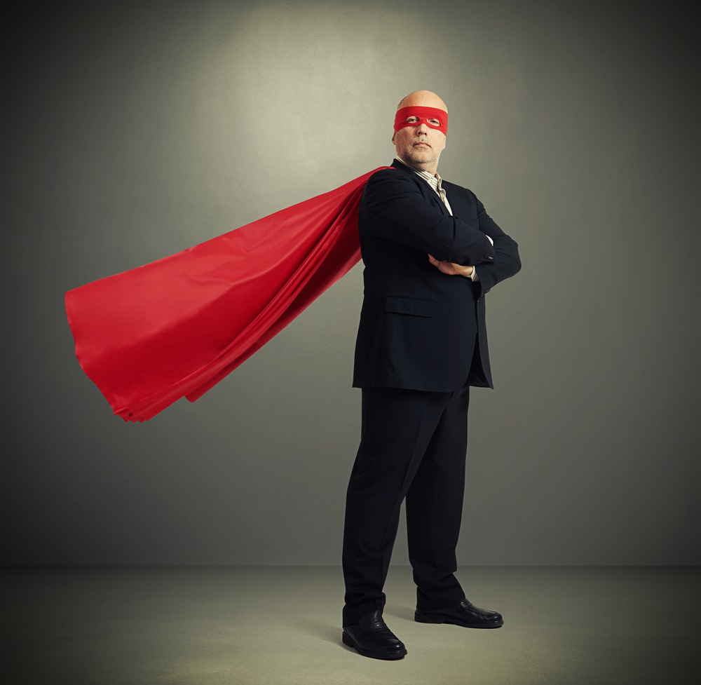 The SuperAger Generation