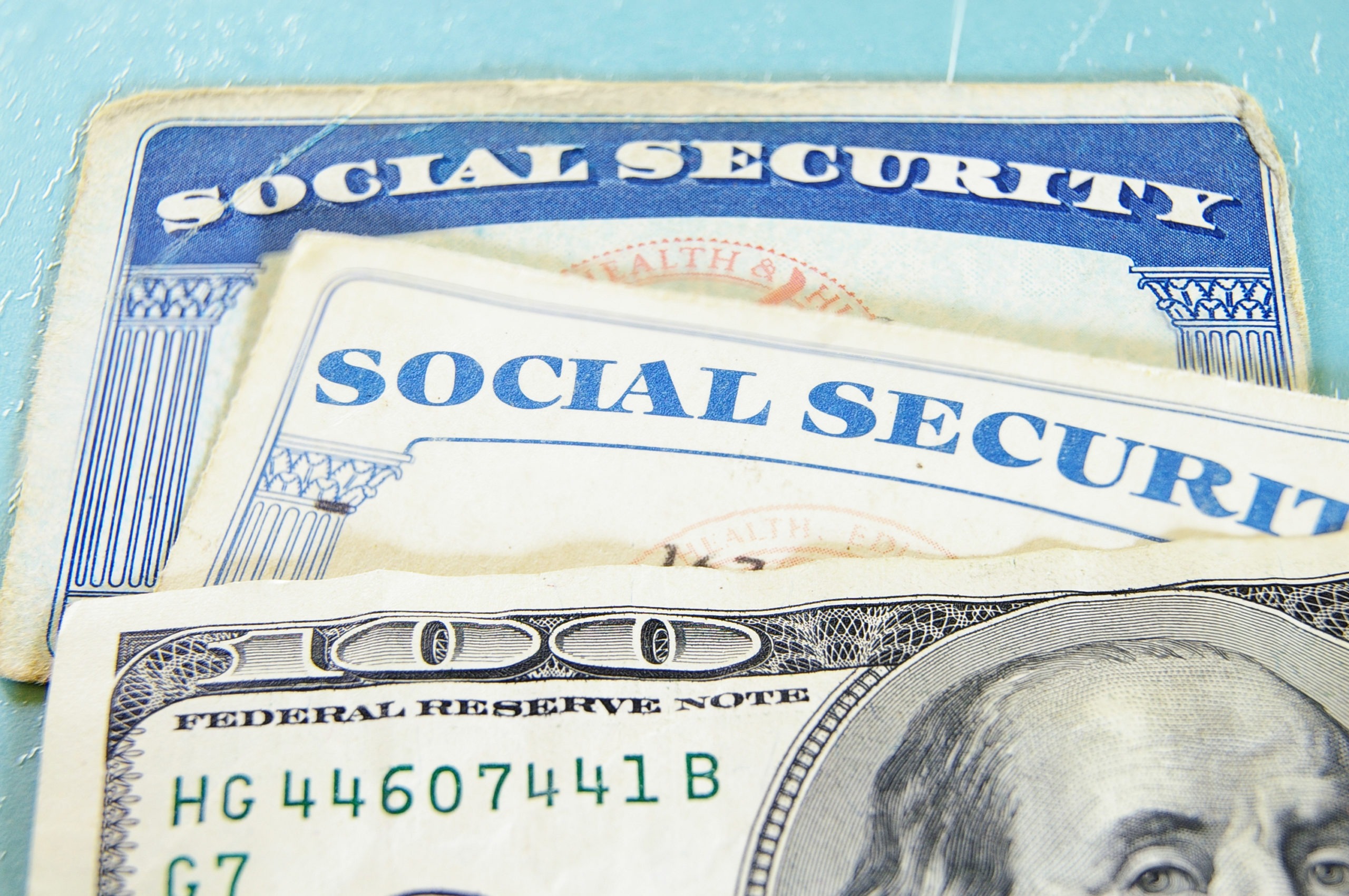 Retirement: The Money Question