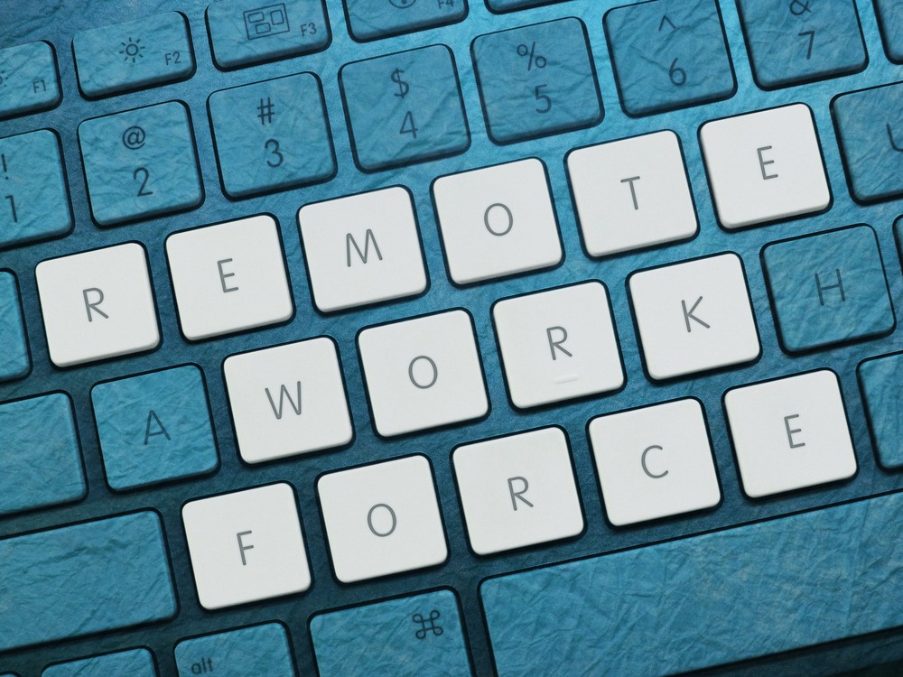 Rethinking the Workforce