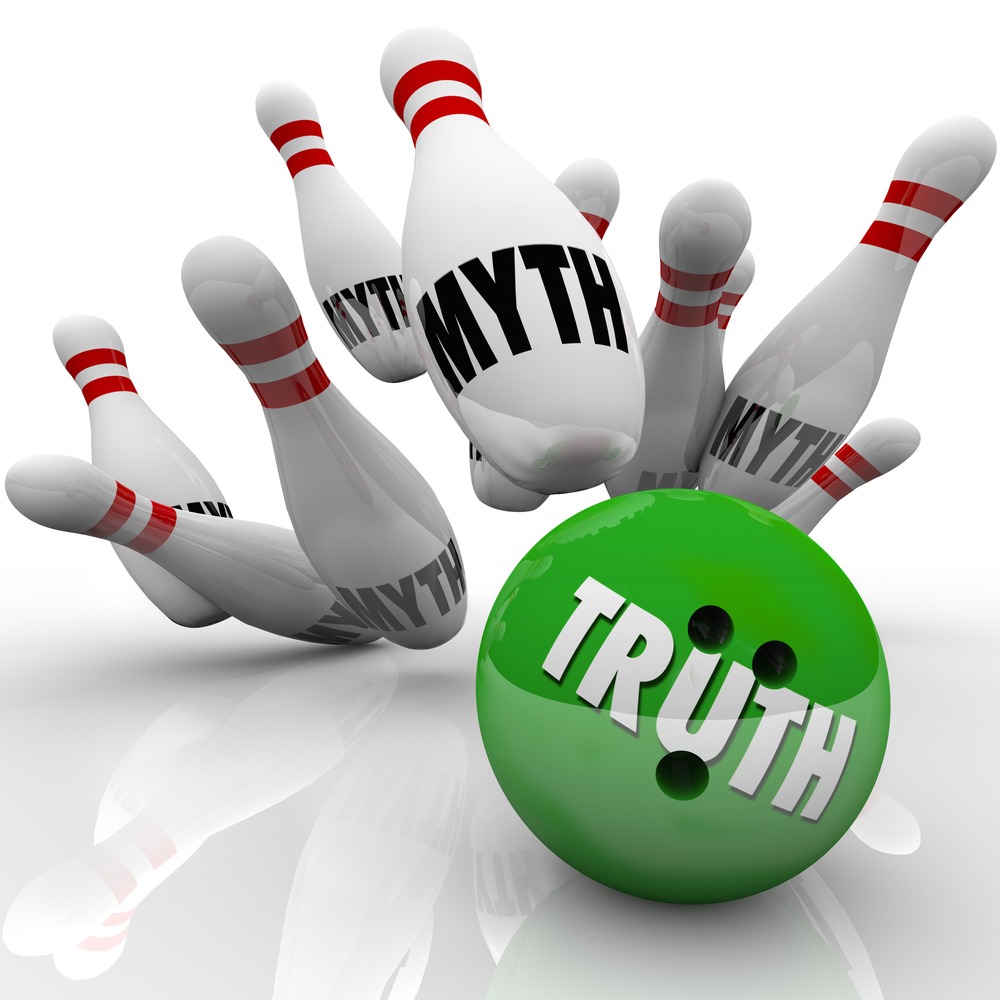 Busting Myths About Veteran Workers