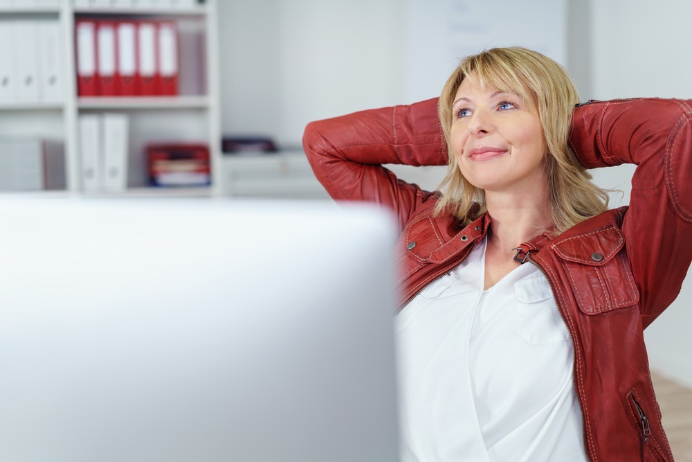 Distractibility in Aging: The Unexpected Boon to Business