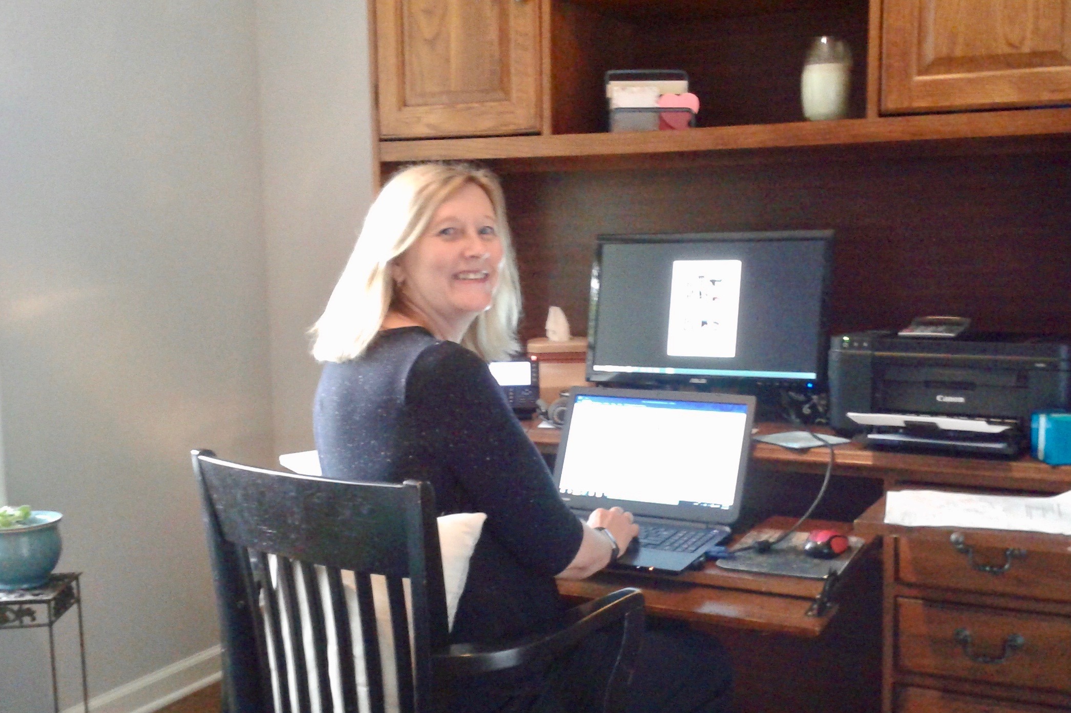 Work/Life Balance – The Ever-Tilting Scale