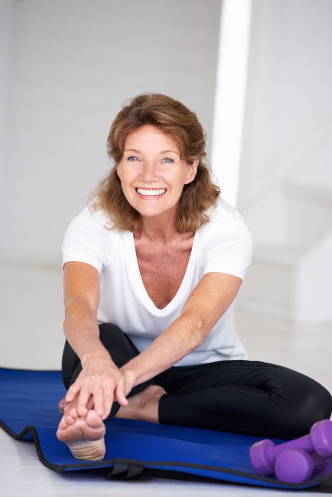 Aging & Exercise