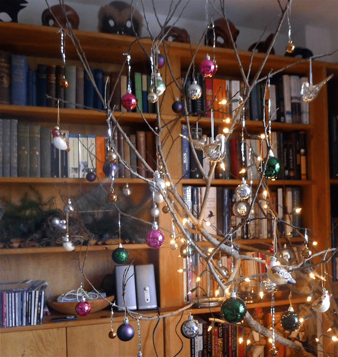 The Holidays: A Season of Traditions, New and Old