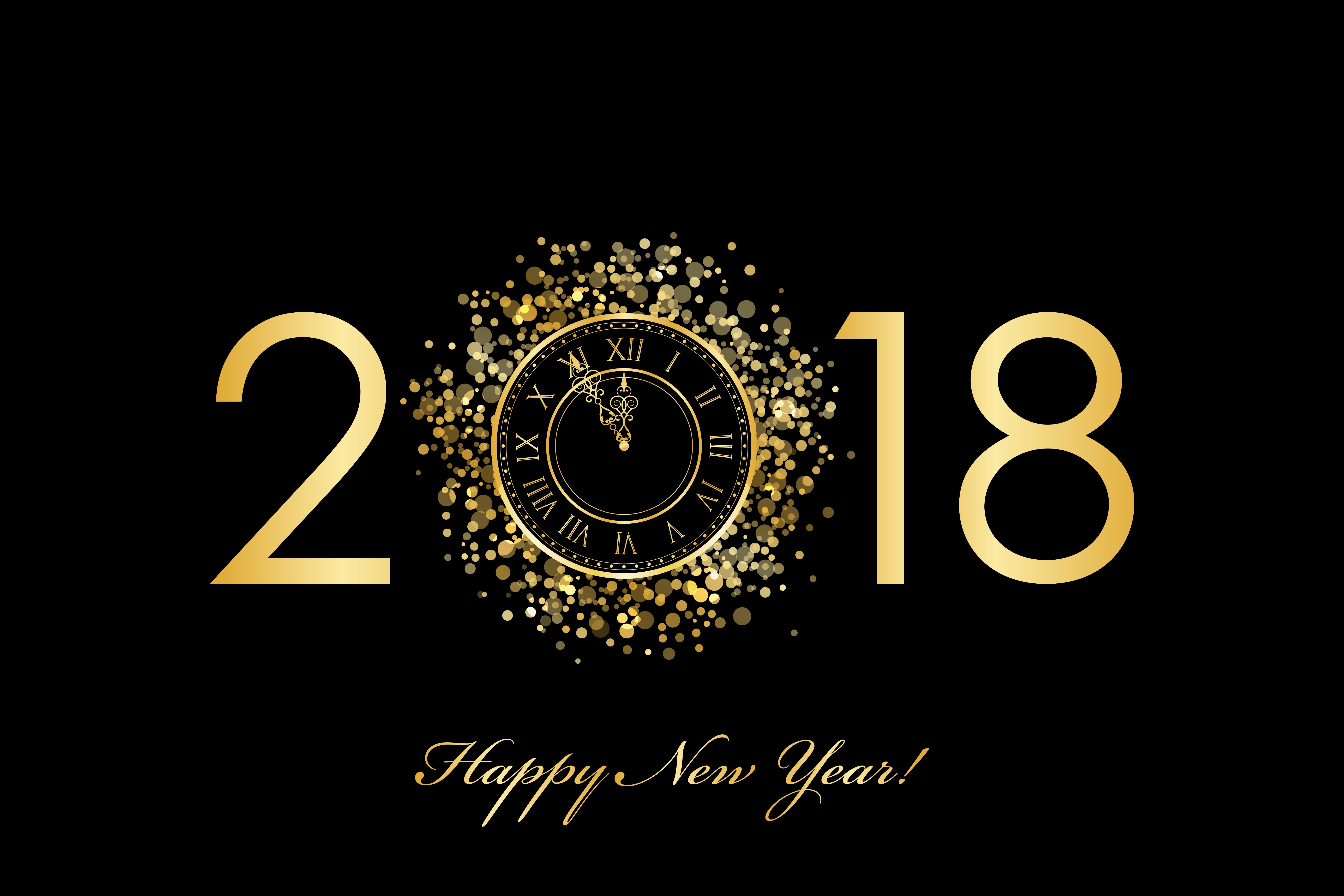 A New Year’s Reflection