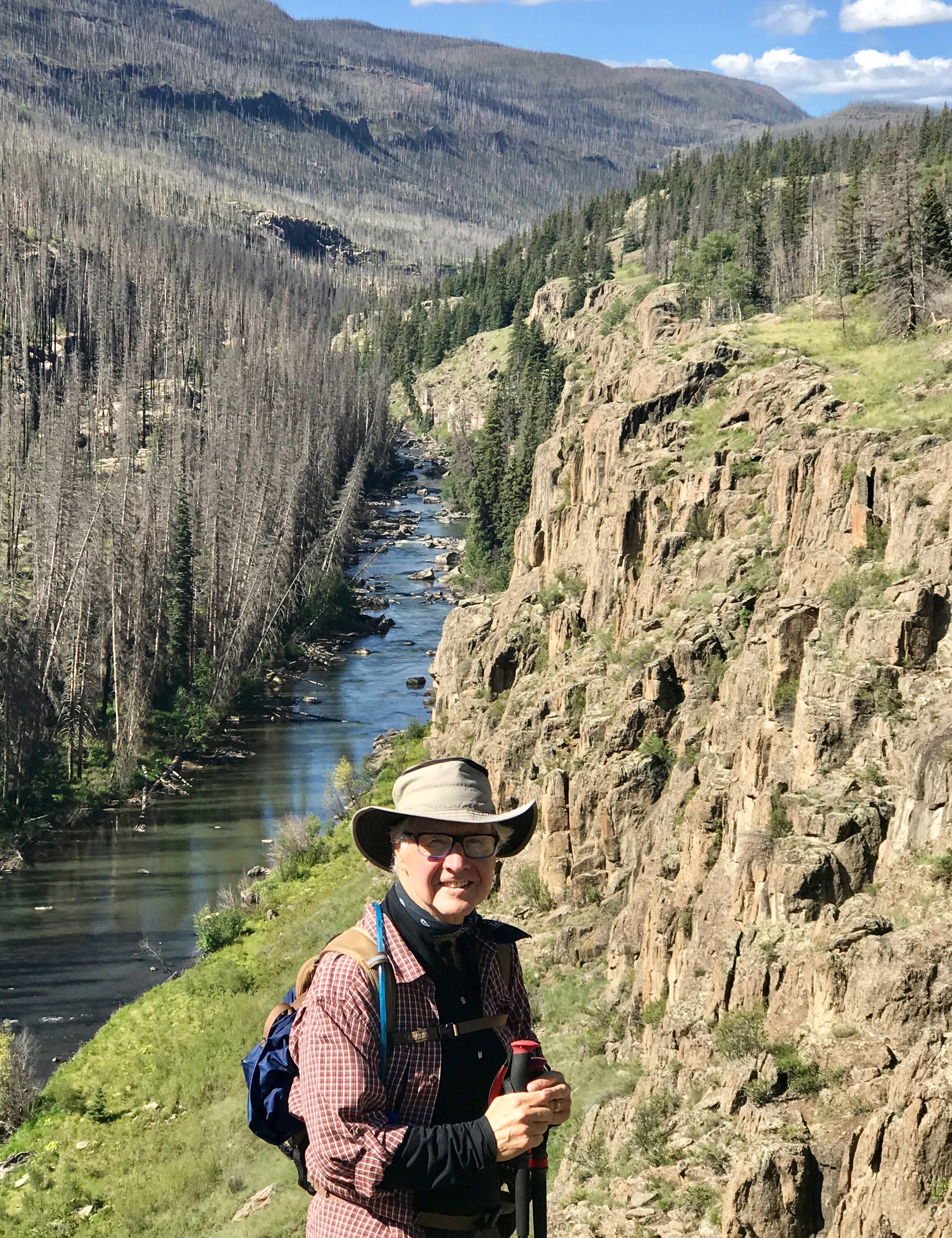I am right where I am supposed to be – pretired and working from home doing what I love