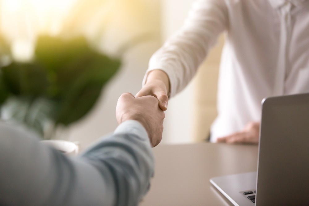 A Culture of Trust