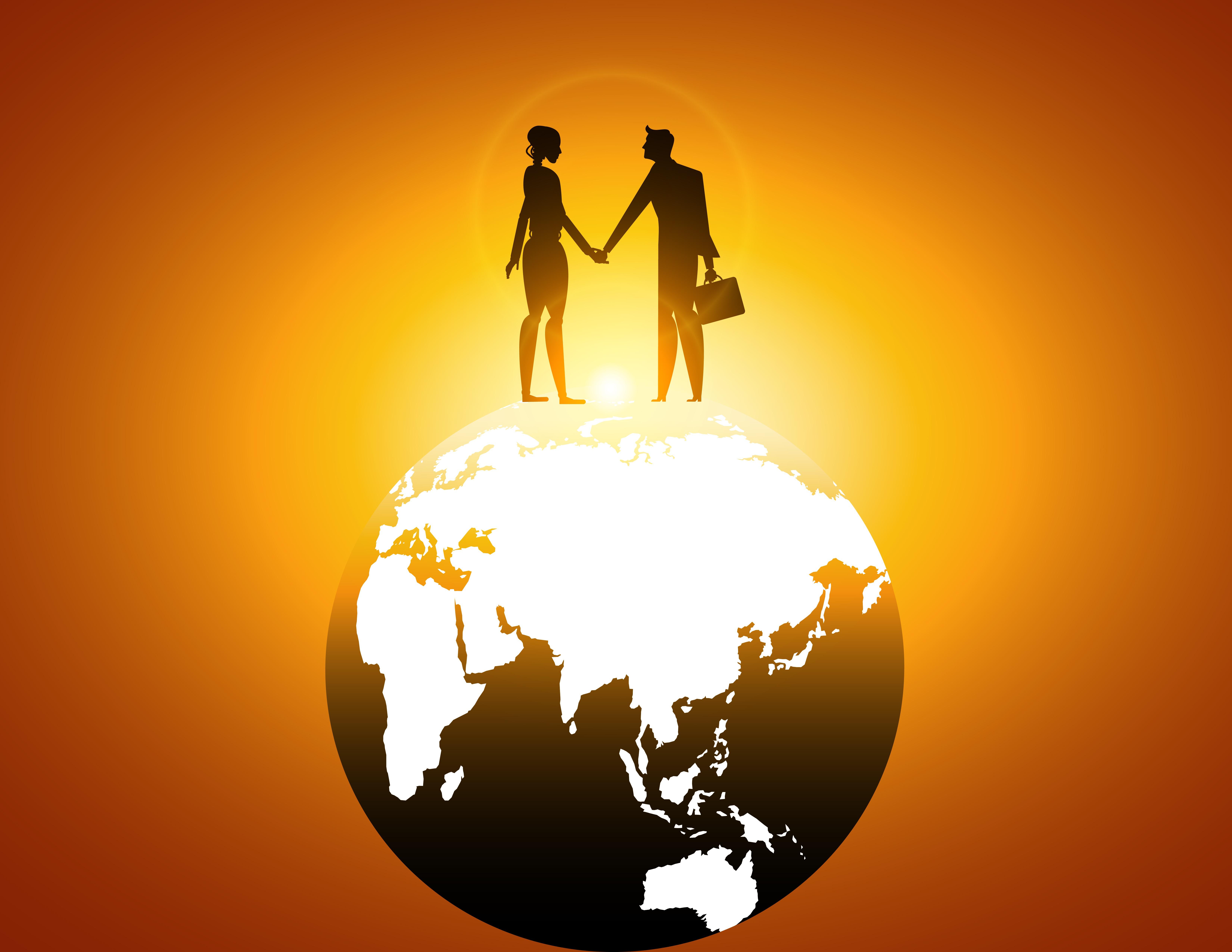 The Importance of Connectedness