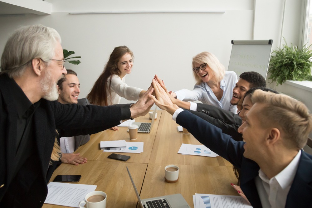 Flexibility’s Power in the Workplace
