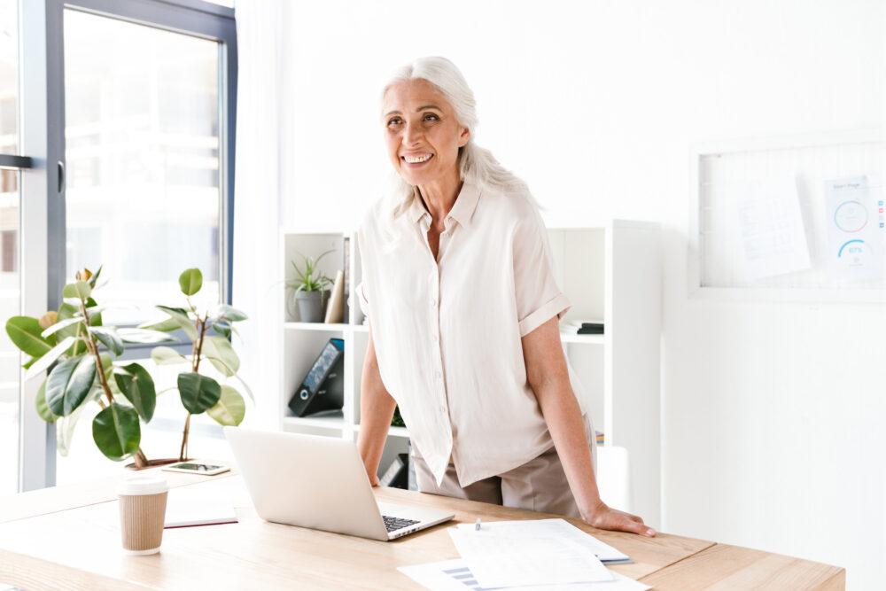 Optimize Your Office