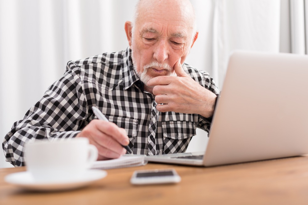 Will Remote Work Fill the Over-50 Employment Void?