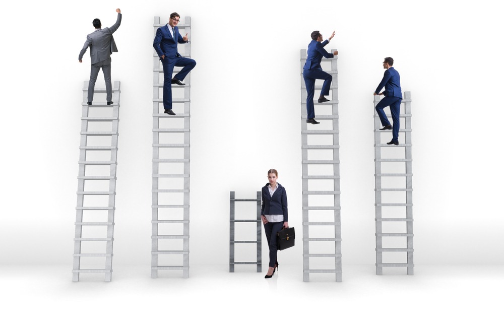 Opening New Doors for Gender Diversity