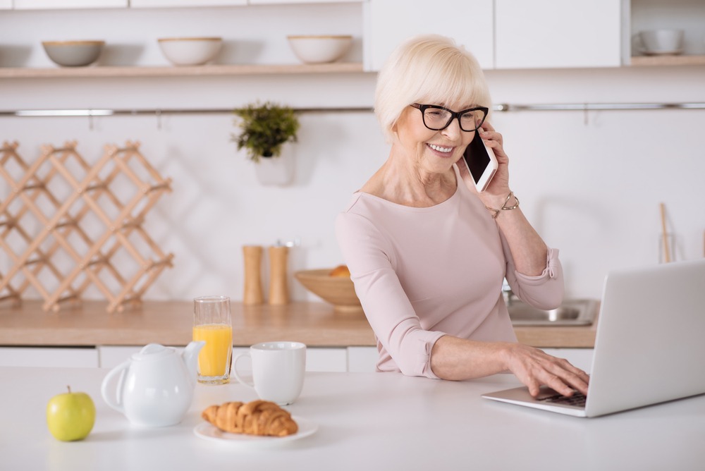 3 Healthy Reasons to Postpone Retirement