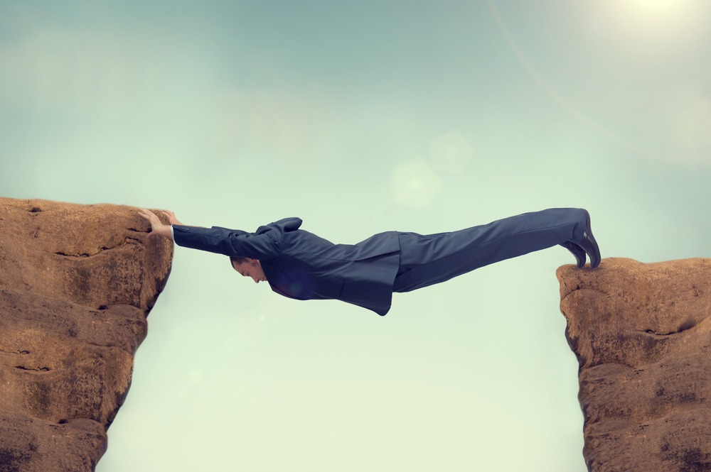 Bridging the insurance industry talent gap