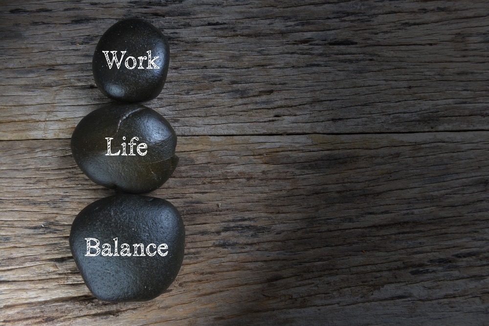 Work-life Balance: It’s Not Just for Millennials