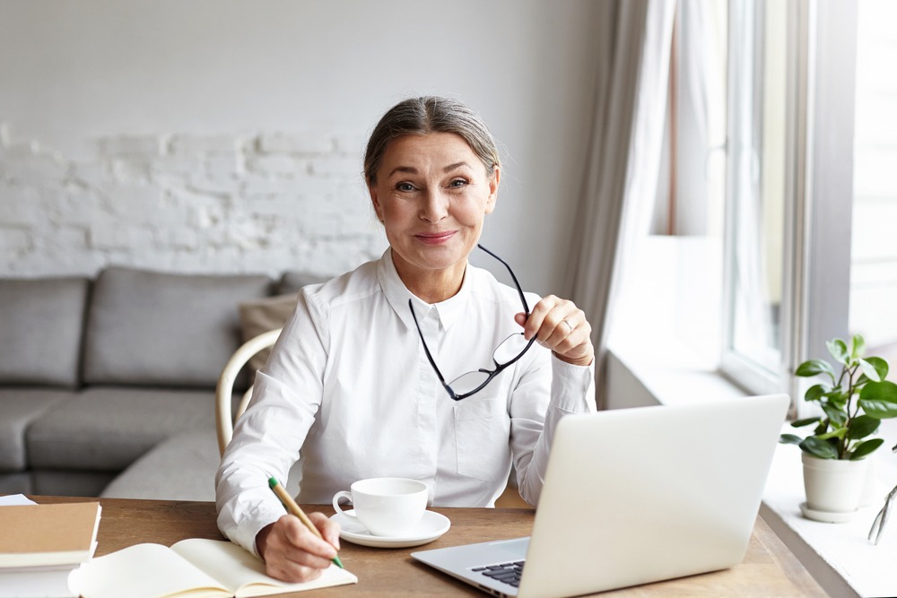 The Advantages of Hiring Older Workers