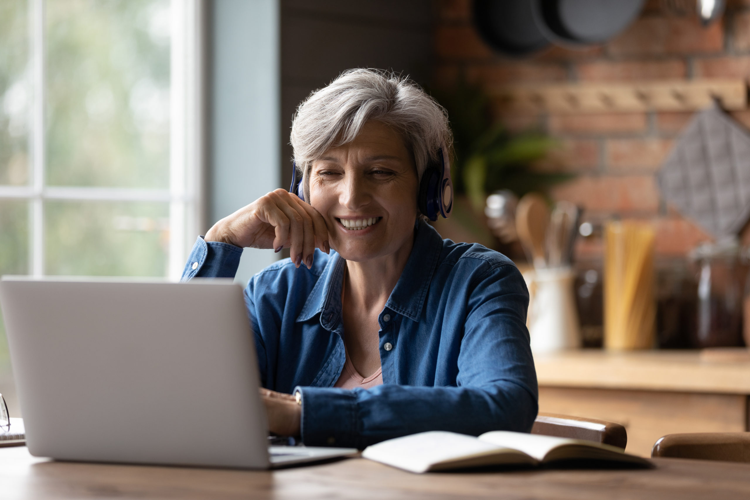 Your Remote Retirement Plan: Working Beyond the Office