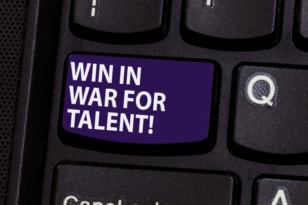 Winning the Talent War