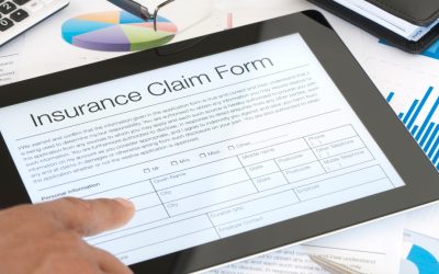 Optimizing Claims Processing in the Digital Age