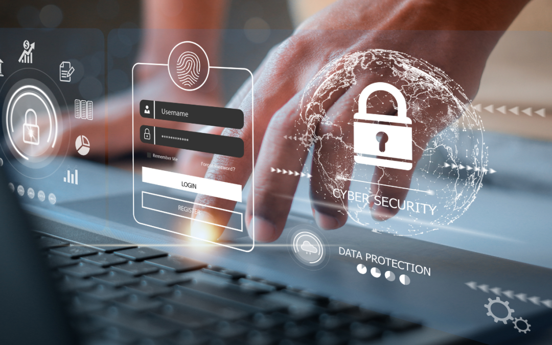 The Role of Cybersecurity in Modern Insurance Operations