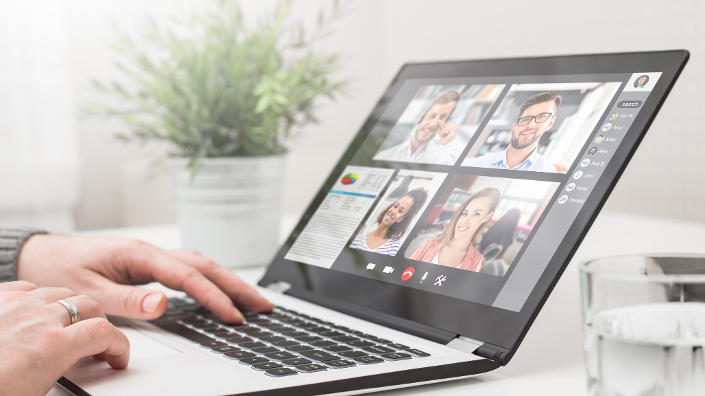 Remote Collaboration Tools in the Insurance Workplace: Top Picks for 2024