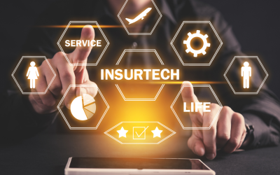 The Role of Insurtech in Revolutionizing Insurance Operations