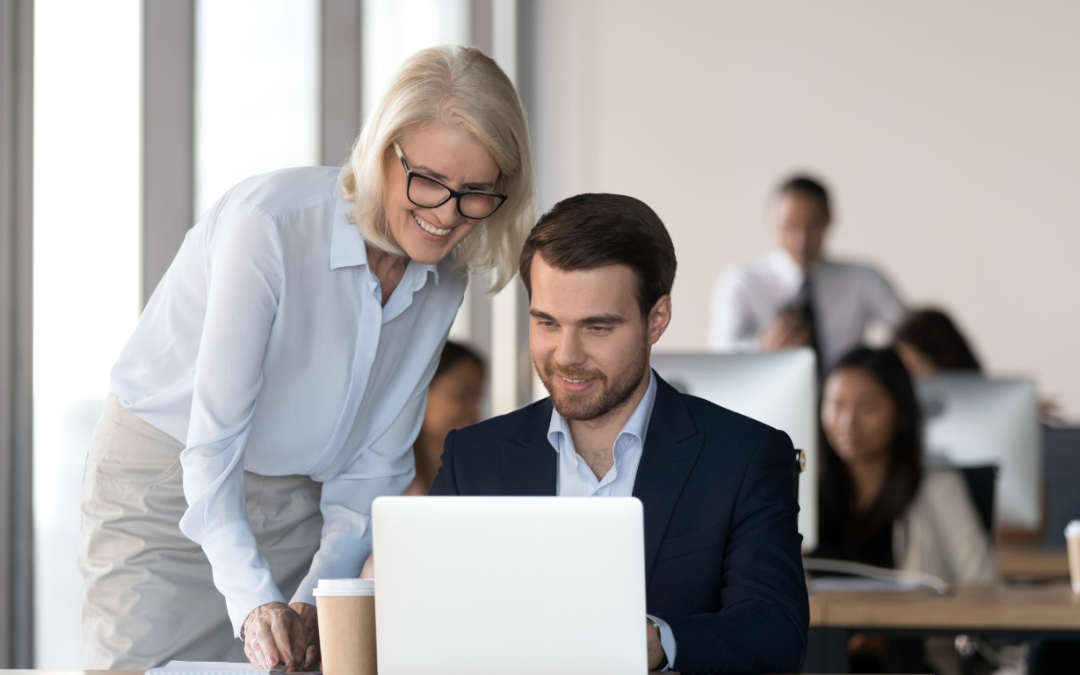 Mentoring the Next Generation of Insurance Leaders