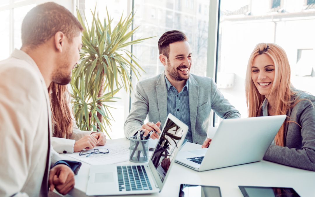 The Rise of Flexible Staffing in the Insurance Industry