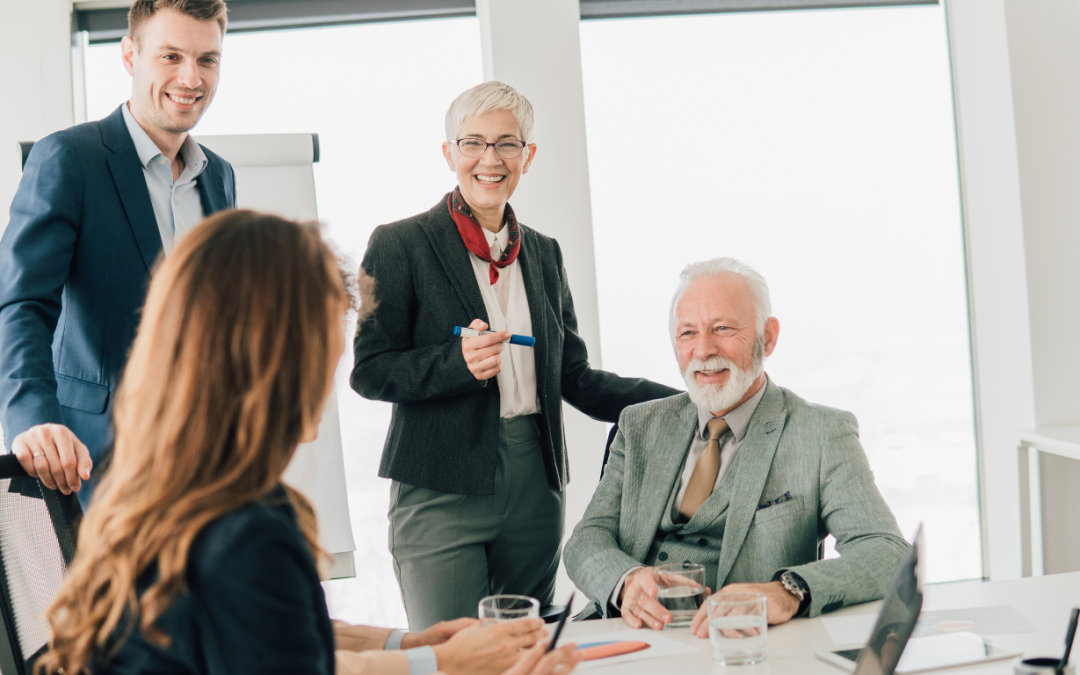Why Retired Insurance Pros Are the Missing Piece in Today’s Talent Shortage