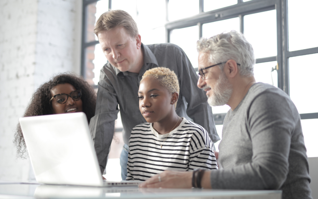 The High Cost of Turnover in Insurance: How Flexible Staffing Can Help